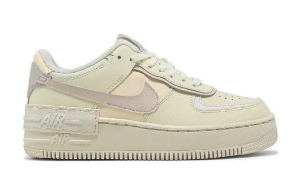 Nike Air Force Shadow Coconut Milk - Image 3