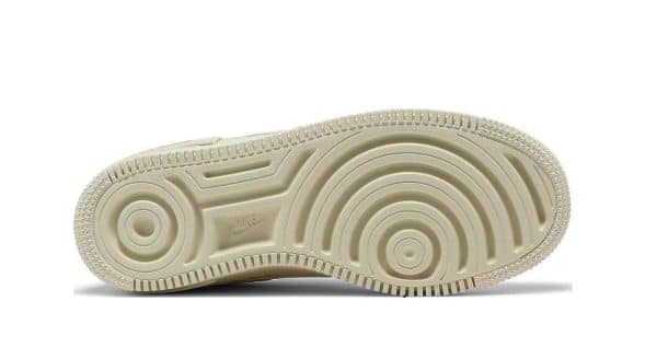 Nike Air Force Shadow Coconut Milk - Image 5