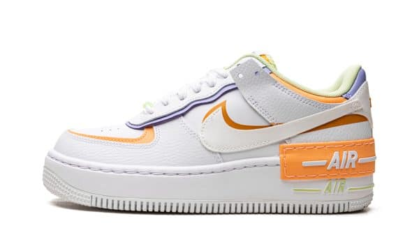 Nike Air Force Shadow Multicolor