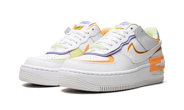 Nike Air Force Shadow Multicolor – Image 2