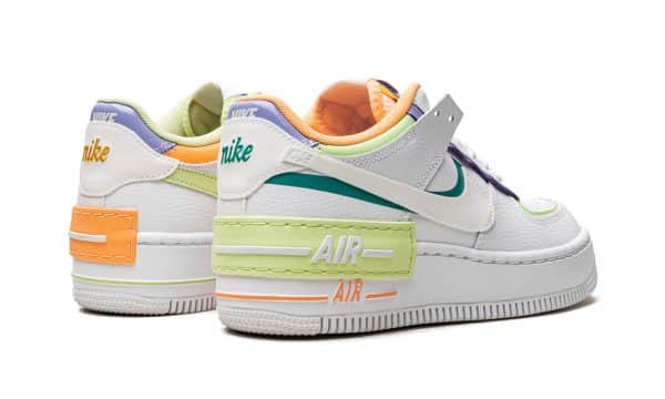 Nike Air Force Shadow Multicolor – Image 3