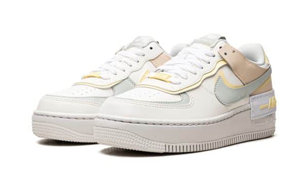 Nike Air Force Shadow Sail Citron Tint – Image 2