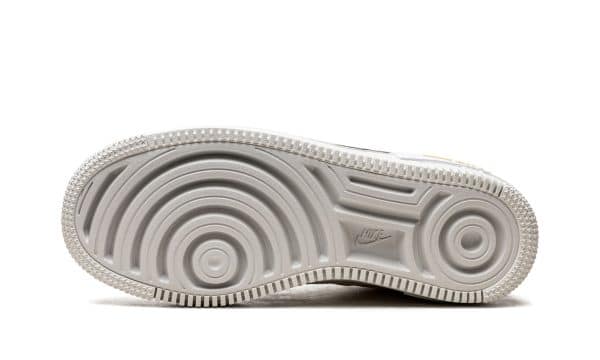 Nike Air Force Shadow Sail Citron Tint – Image 4