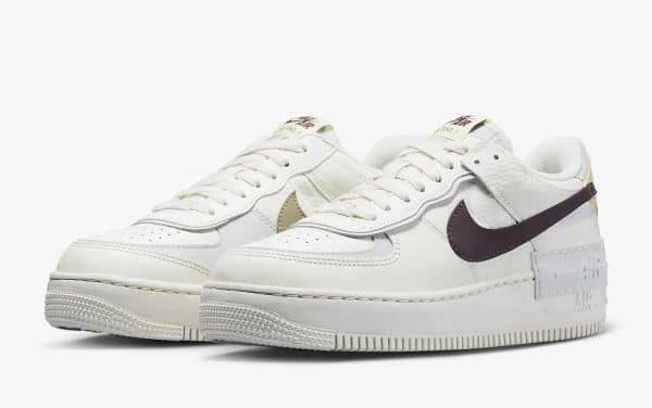 Nike Air Force Shadow Snakeskin – Image 3