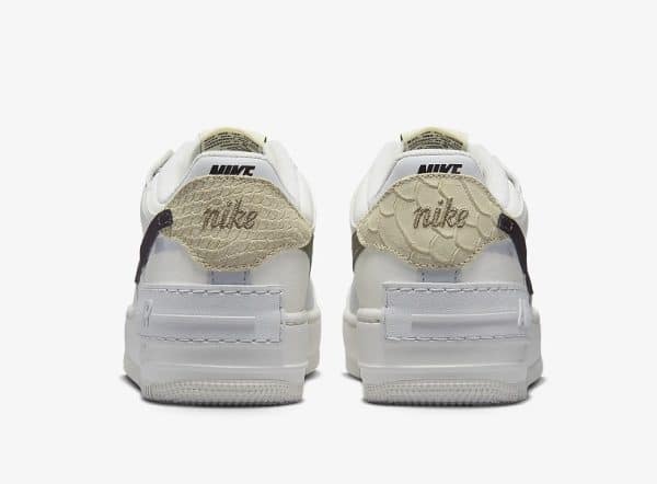 Nike Air Force Shadow Snakeskin – Image 4