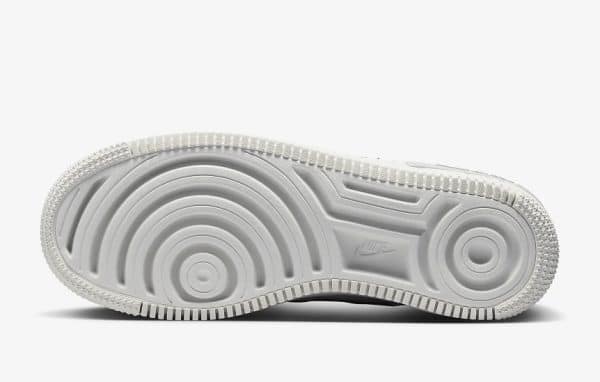 Nike Air Force Shadow Snakeskin – Image 5