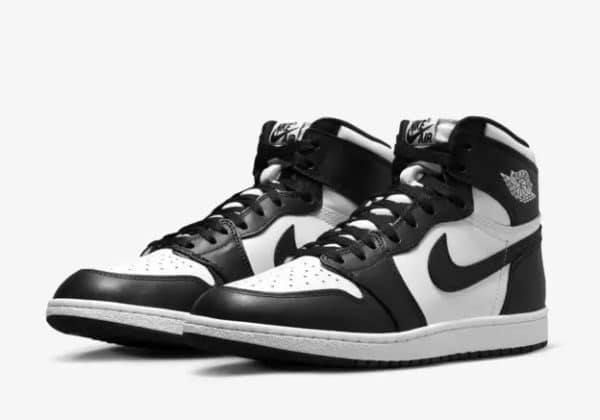 Nike Air Jordan 1 85 Black White 2023 – Image 2