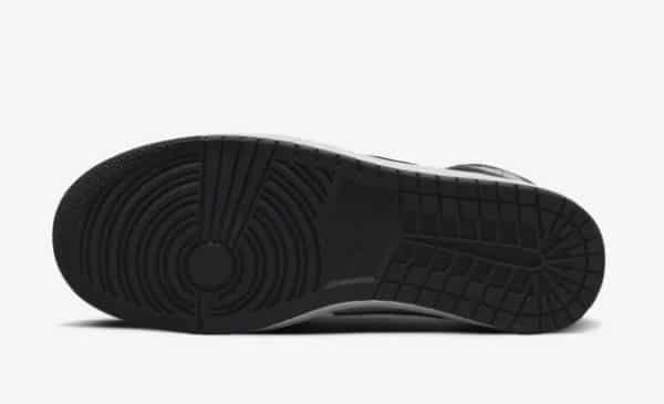 Nike Air Jordan 1 85 Black White 2023 – Image 5