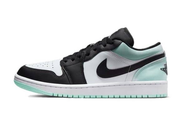 Nike Air Jordan 1 Low Supernova Tie Dye