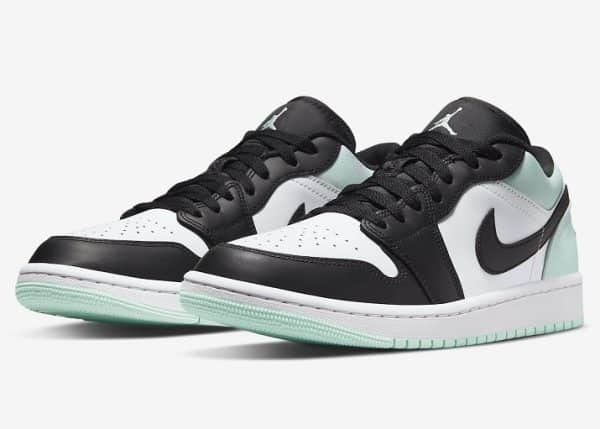 Nike Air Jordan 1 Low Supernova Tie Dye - Imagen 2