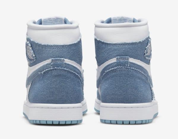 Nike Air Jordan 1 OG WMNS Denim – Image 4