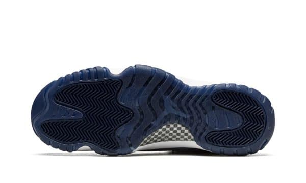Nike Air Jordan 11 Velvet WMNS Midnight Navy - Imagen 4