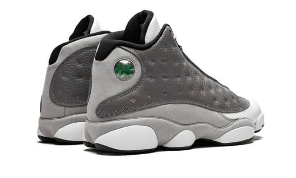 Nike Air Jordan 13 Retro Atmosphere Grey - Imagen 3