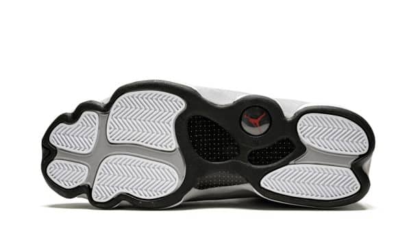 Nike Air Jordan 13 Retro Atmosphere Grey - Imagen 4