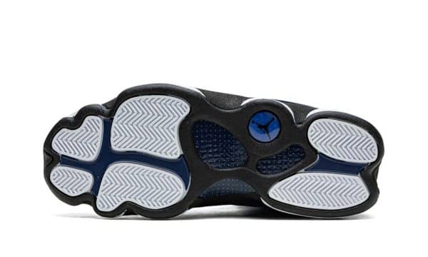 Nike Air Jordan 13 Retro Brave Blue - Imagen 4