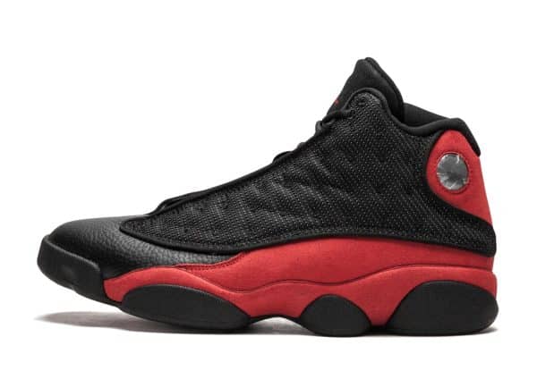 Nike Air Jordan 13 Retro Bred 2017