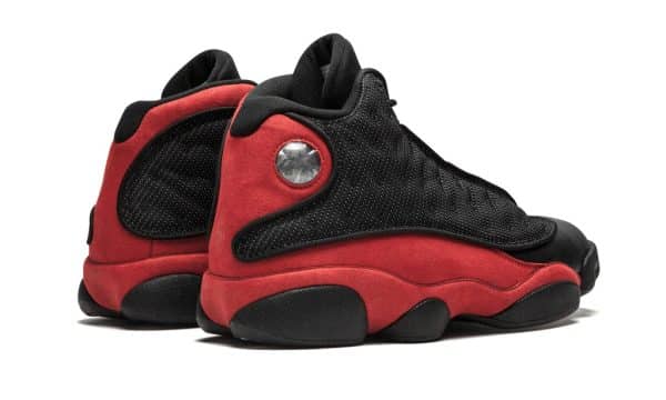 Nike Air Jordan 13 Retro Bred 2017 - Imagen 3
