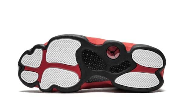 Nike Air Jordan 13 Retro Bred 2017 - Imagen 4