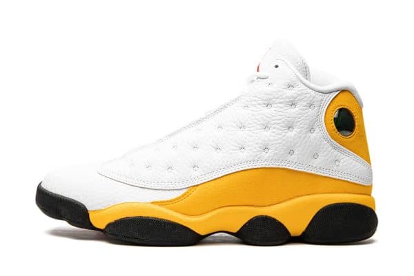 Nike Air Jordan 13 Retro Del Sol