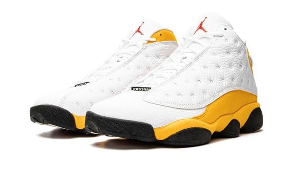 Nike Air Jordan 13 Retro Del Sol – Image 2