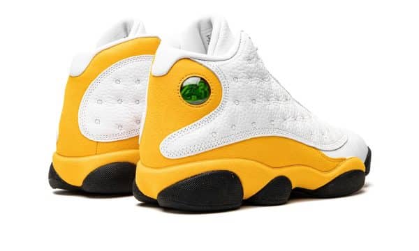 Nike Air Jordan 13 Retro Del Sol – Image 3