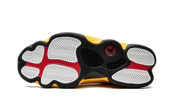 Nike Air Jordan 13 Retro Del Sol – Image 4