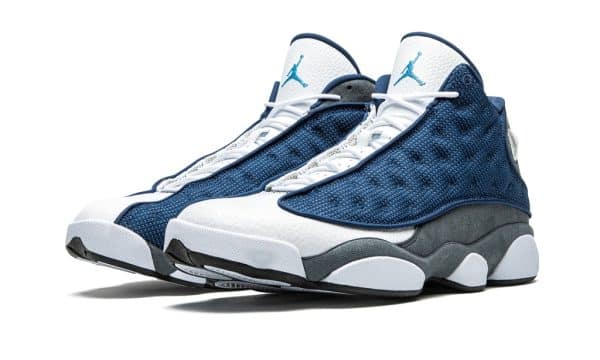 Nike Air Jordan 13 Retro Flint 2020 - Imagen 2