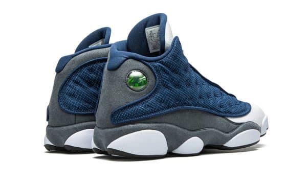 Nike Air Jordan 13 Retro Flint 2020 - Imagen 3