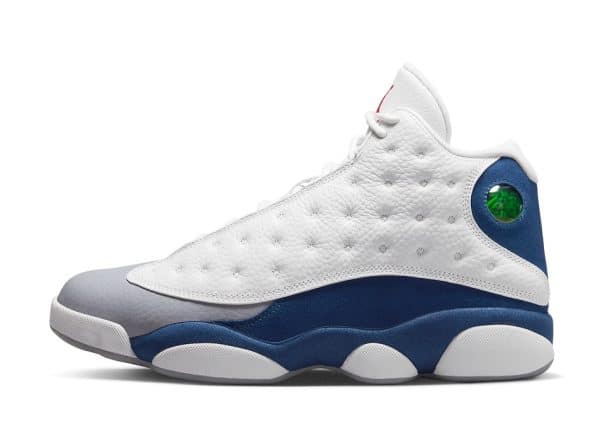 Nike Air Jordan 13 Retro French Blue