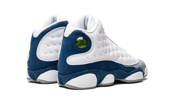 Nike Air Jordan 13 Retro French Blue - immagine 3