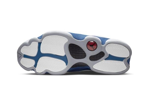 Nike Air Jordan 13 Retro French Blue - immagine 4