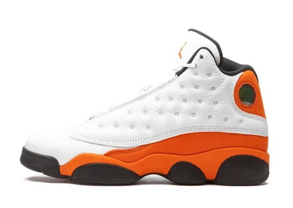 Nike Air Jordan 13 Retro GS Starfish