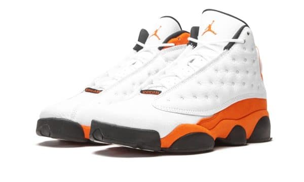 Nike Air Jordan 13 Retro GS Starfish - Imagen 2