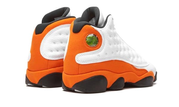 Nike Air Jordan 13 Retro GS Starfish - Imagen 3
