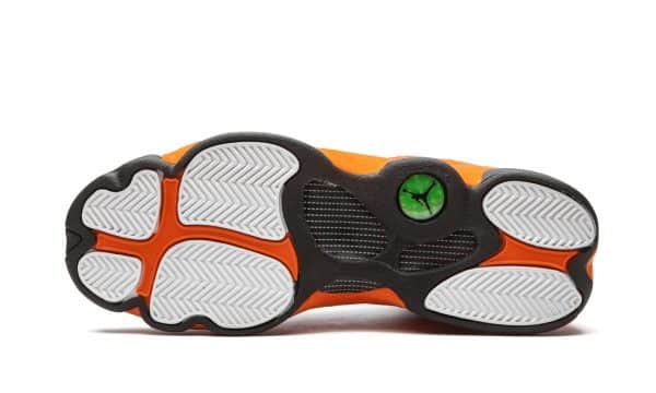 Nike Air Jordan 13 Retro GS Starfish - Imagen 4