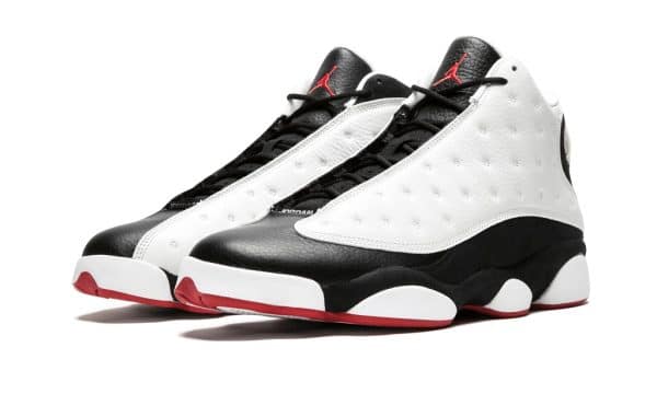 Nike Air Jordan 13 Retro He Got Game - Imagen 2