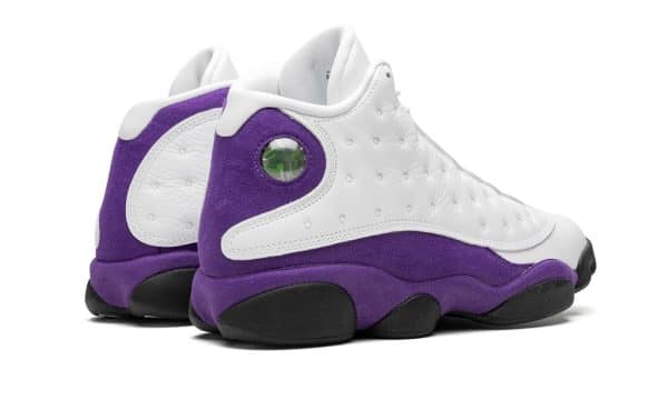Nike Air Jordan 13 Retro Lakers – Image 3