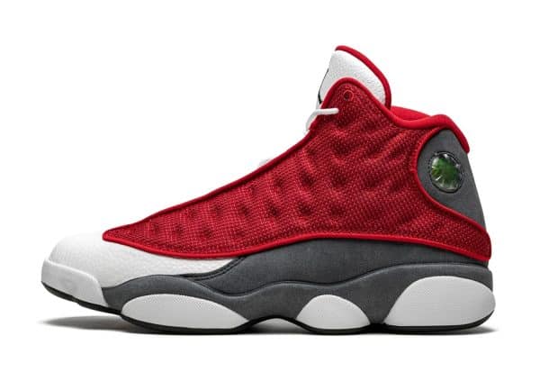 Nike Air Jordan 13 Retro Red Flint