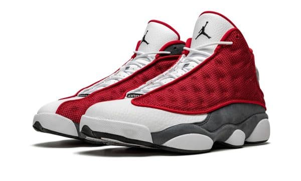 Nike Air Jordan 13 Retro Red Flint - Imagen 2