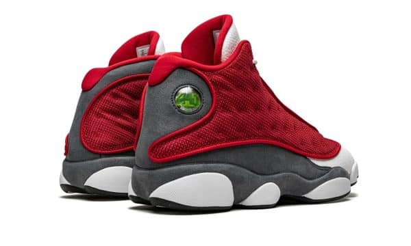 Nike Air Jordan 13 Retro Red Flint - Imagen 3