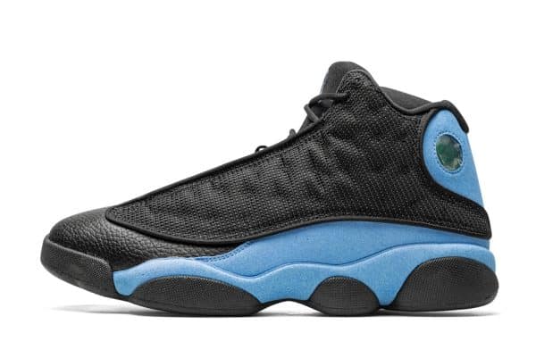 Nike Air Jordan 13 Retro University Blue