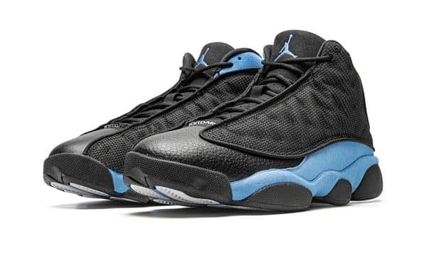 Nike Air Jordan 13 Retro University Blue - Imagen 2