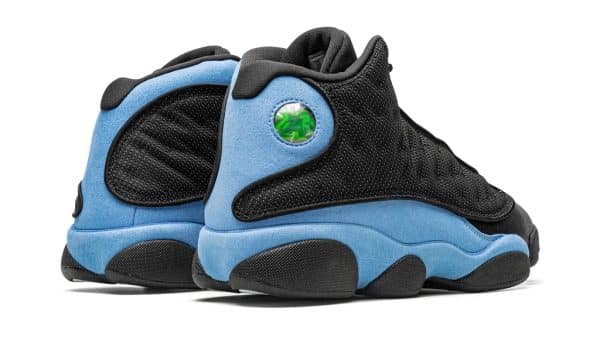 Nike Air Jordan 13 Retro University Blue - Imagen 3