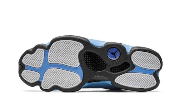 Nike Air Jordan 13 Retro University Blue - Imagen 4