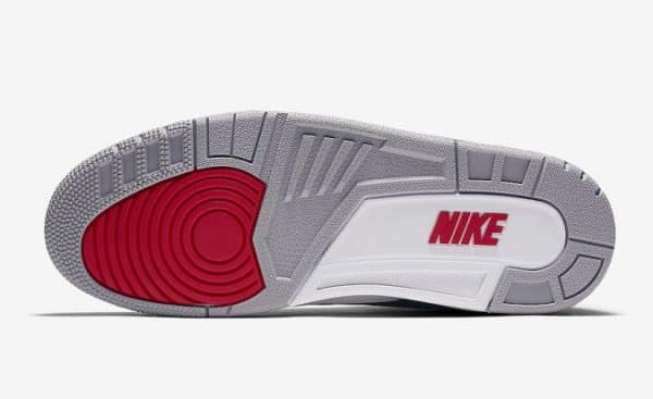 Nike Air Jordan 3 OG Black Cement - immagine 5