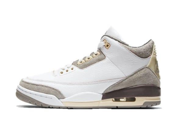 Nike Air Jordan 3 Retro A Ma Maniere