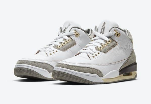 Nike Air Jordan 3 Retro A Ma Maniere – Image 2