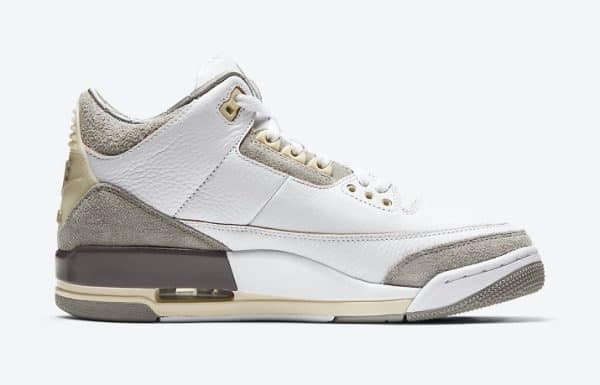 Nike Air Jordan 3 Retro A Ma Maniere – Image 3