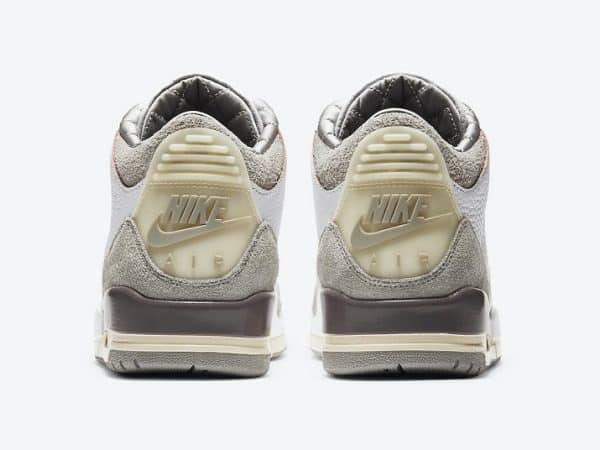 Nike Air Jordan 3 Retro A Ma Maniere – Image 4