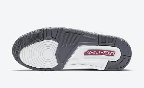 Nike Air Jordan 3 Retro Cool Grey - immagine 5